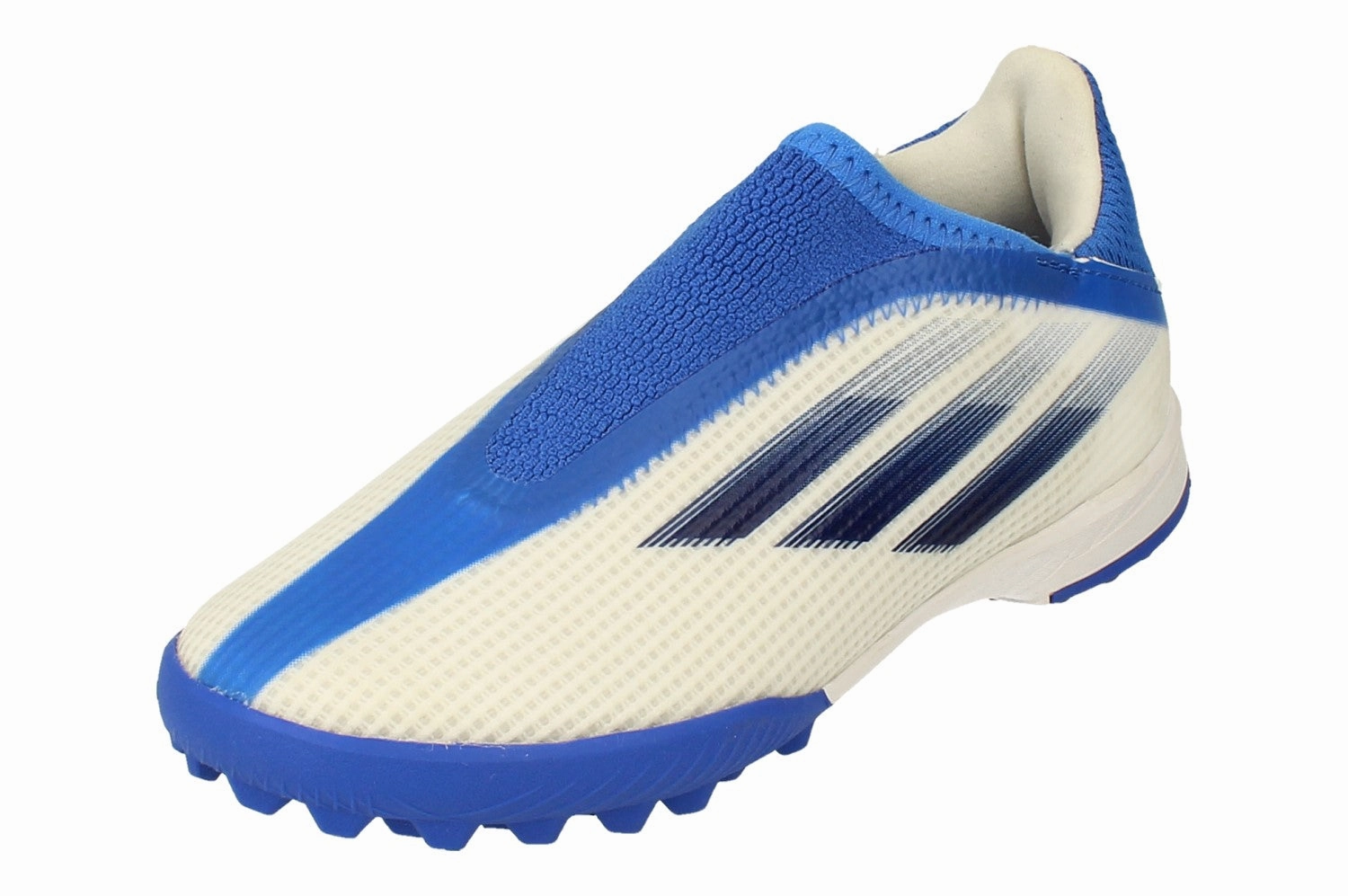 Best Soccer Cleats For Left Wing Adidas X Speedflow.3 Ll Tf Junior Football Boots Trainers GW7502