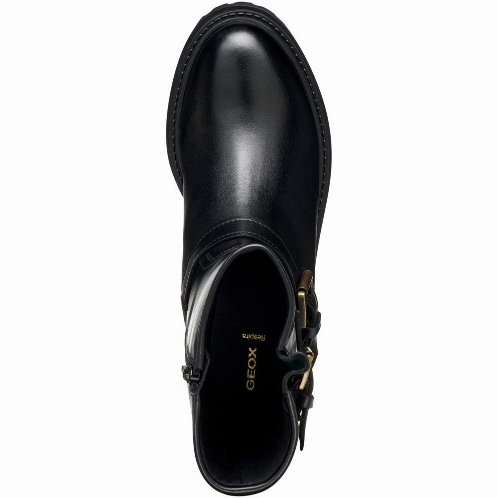 Geox D Iridea D Ankle Boots