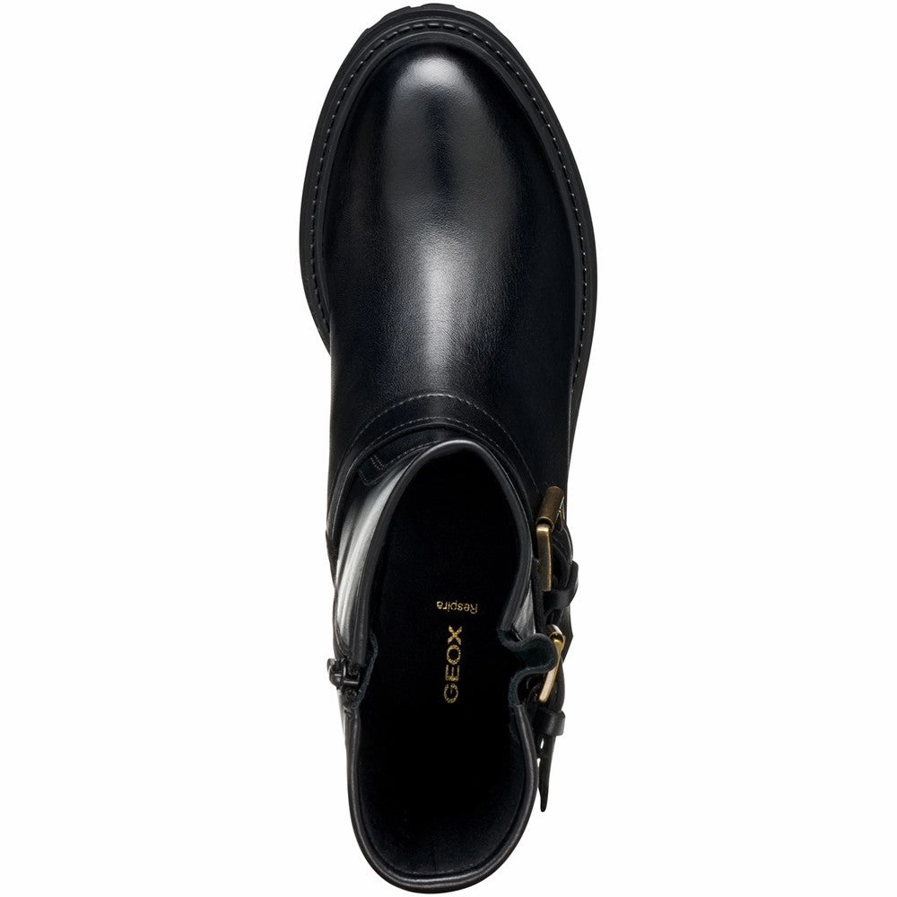 Ariat Lace Up Boots Geox D Iridea D Ankle Boots