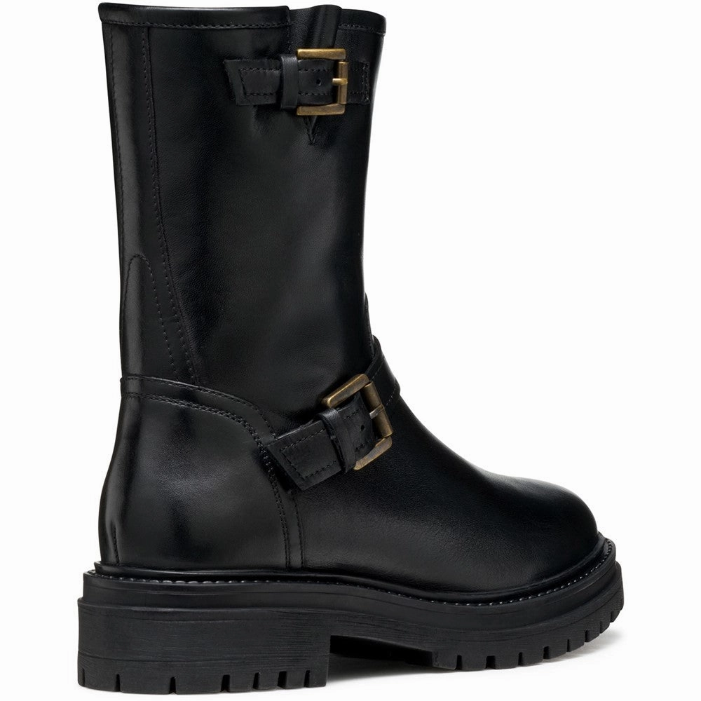 Geox D Iridea D Ankle Boots Inexpensive Cowboy Boots