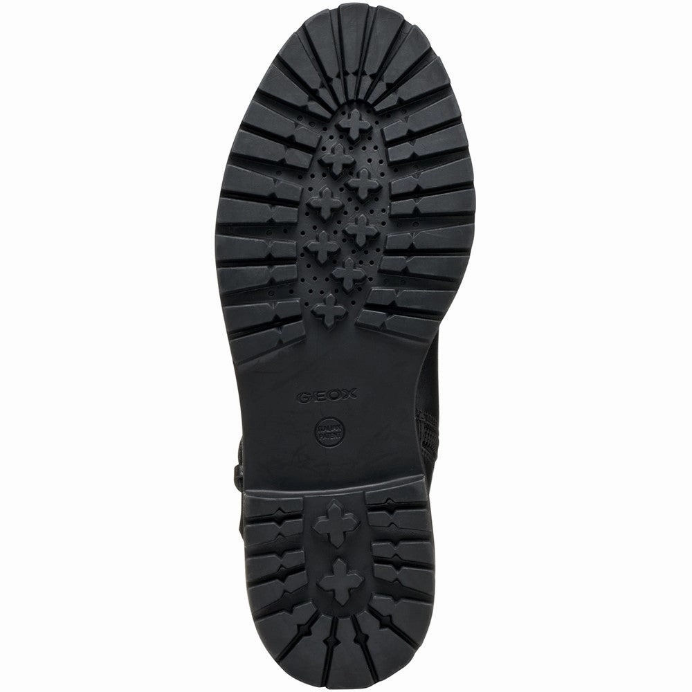 Geox D Iridea D Ankle Boots Fg Football Boots