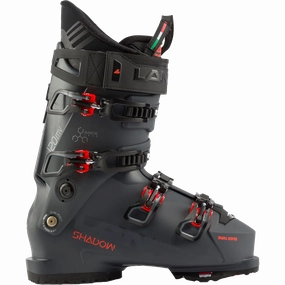 Spiderman Rain Boots Shadow 120 MV GW