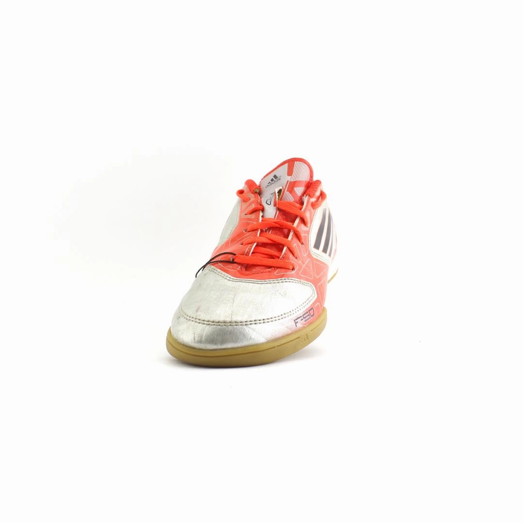 Ankle Protection Basketball Shoes ADIDAS ADIPRENE