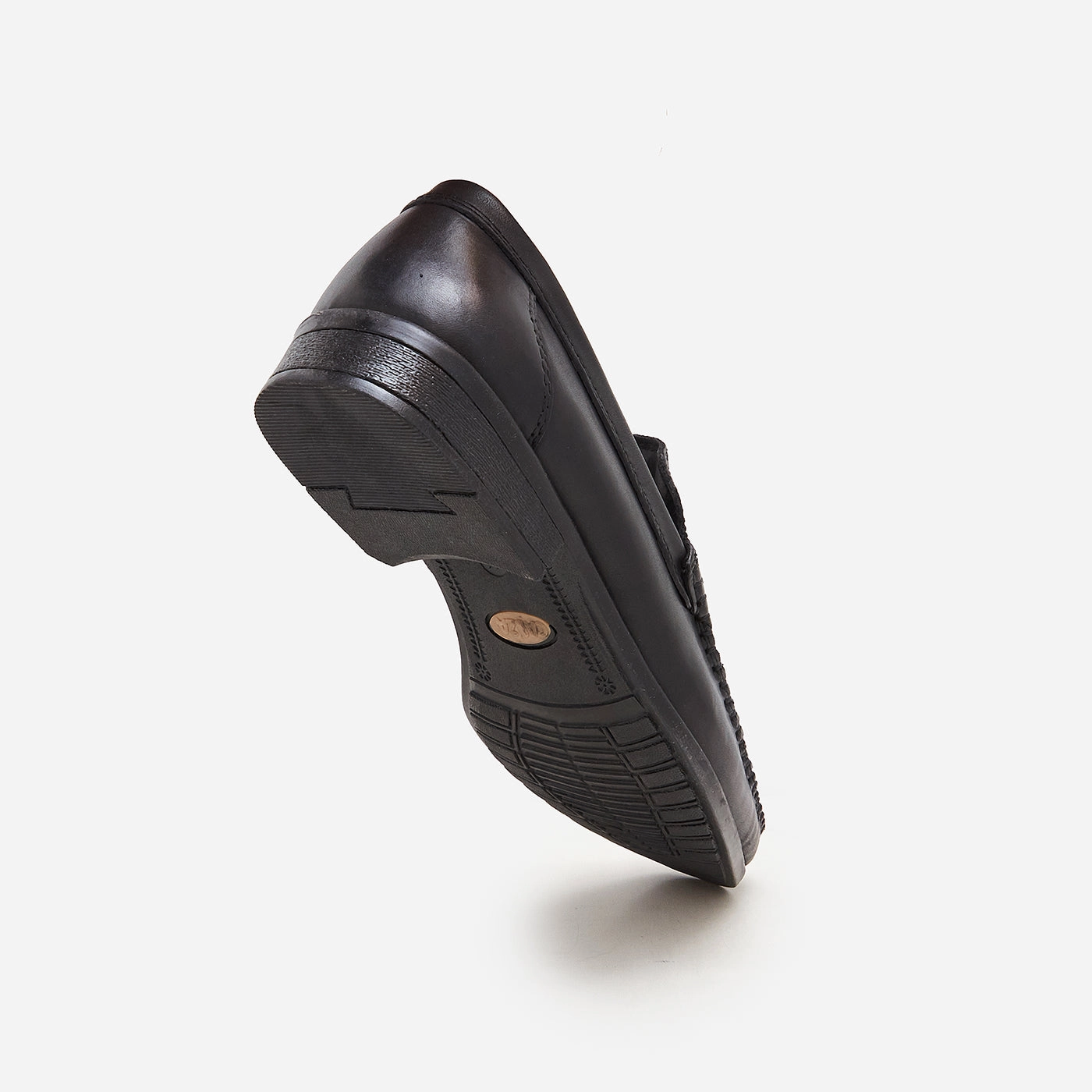 Men's Genuine Leather Loafers Doc Martens Loafers