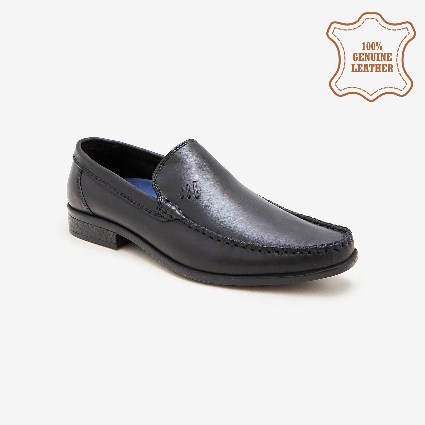 Loafers Driving Men's Genuine Leather Loafers