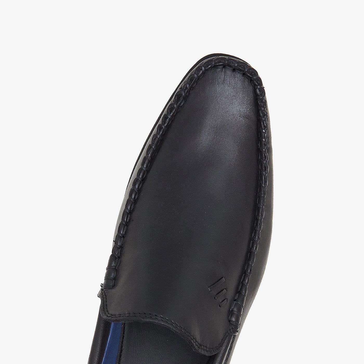 Men's Genuine Leather Loafers Loafers Men's