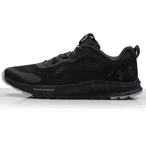 Running Shoes Online Store Under Armour Charged Bandit TR2 Men's Trail Shoe - Black/Jet Gray