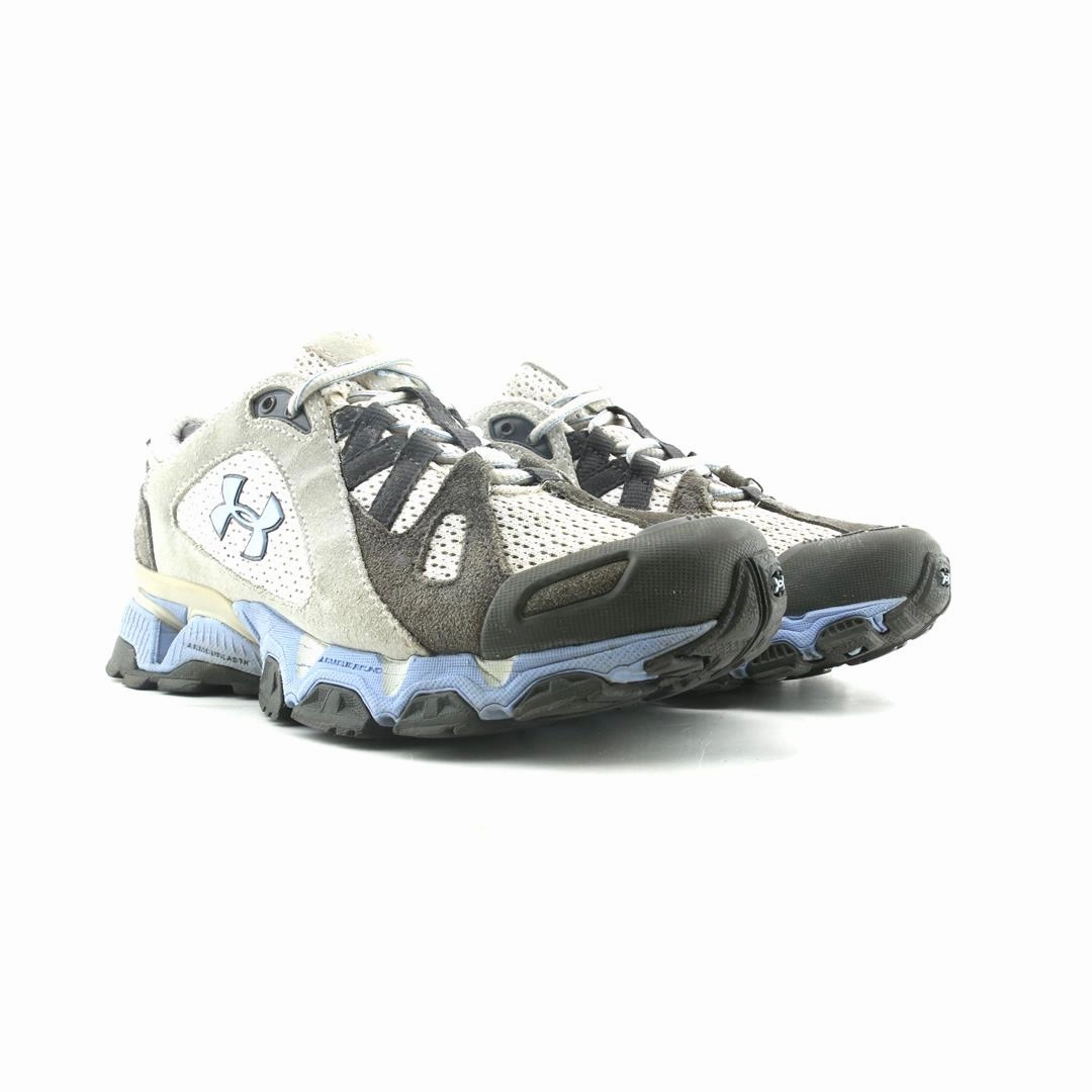 UNDER ARMOUR ARMOURLASTIC Running Shoes And Shin Splints