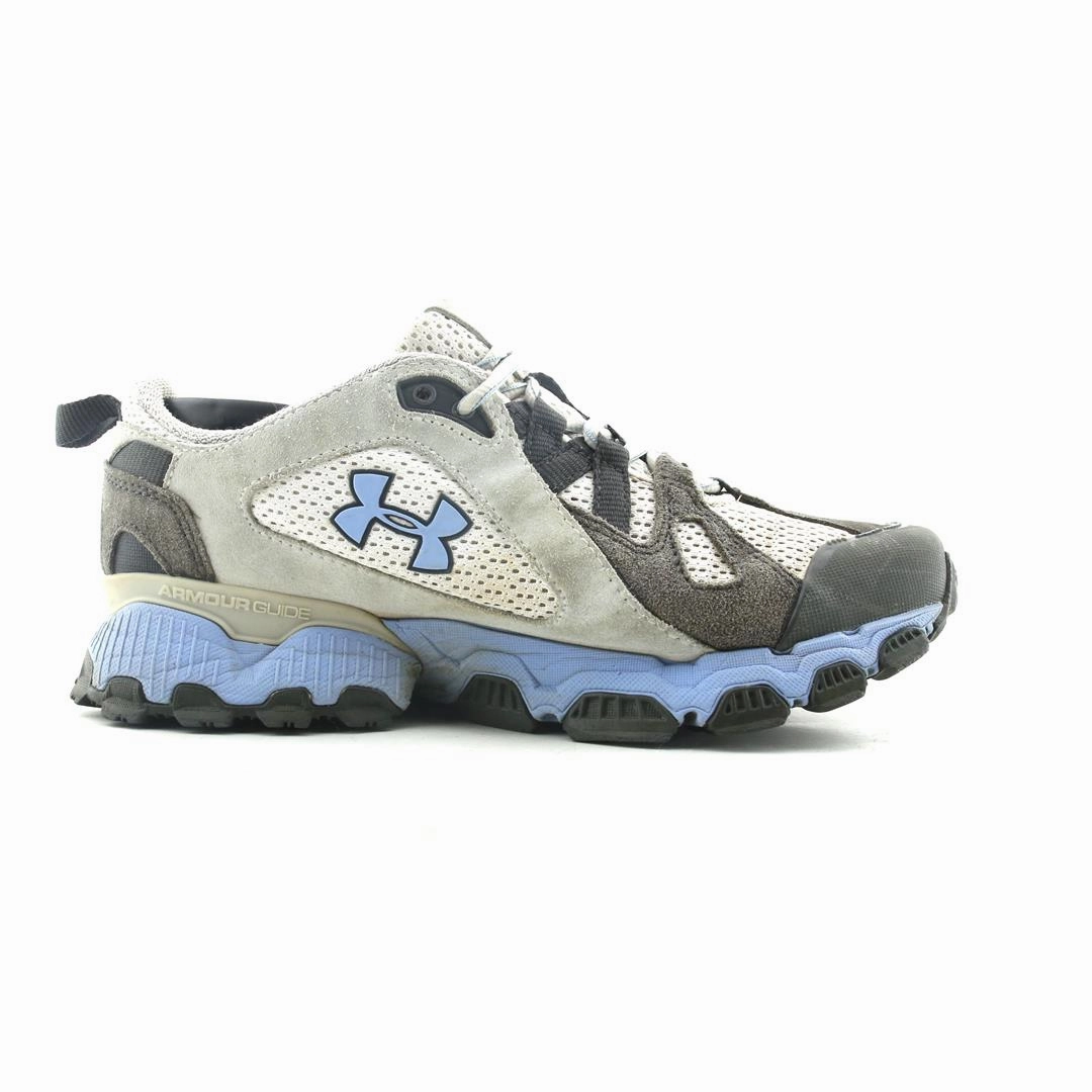 UNDER ARMOUR ARMOURLASTIC Great Long Distance Running Shoes