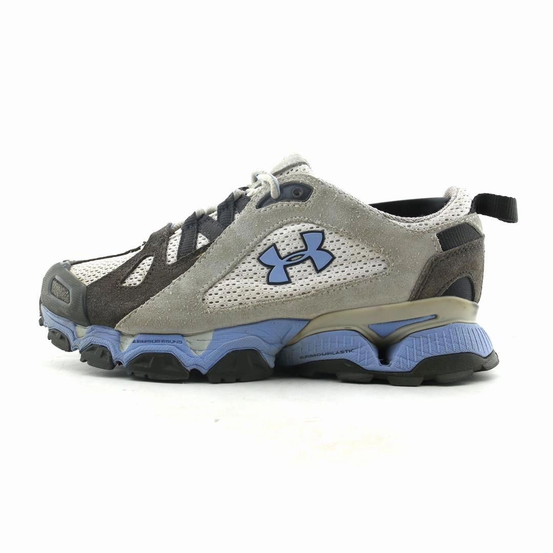 Racing Running Shoes UNDER ARMOUR ARMOURLASTIC