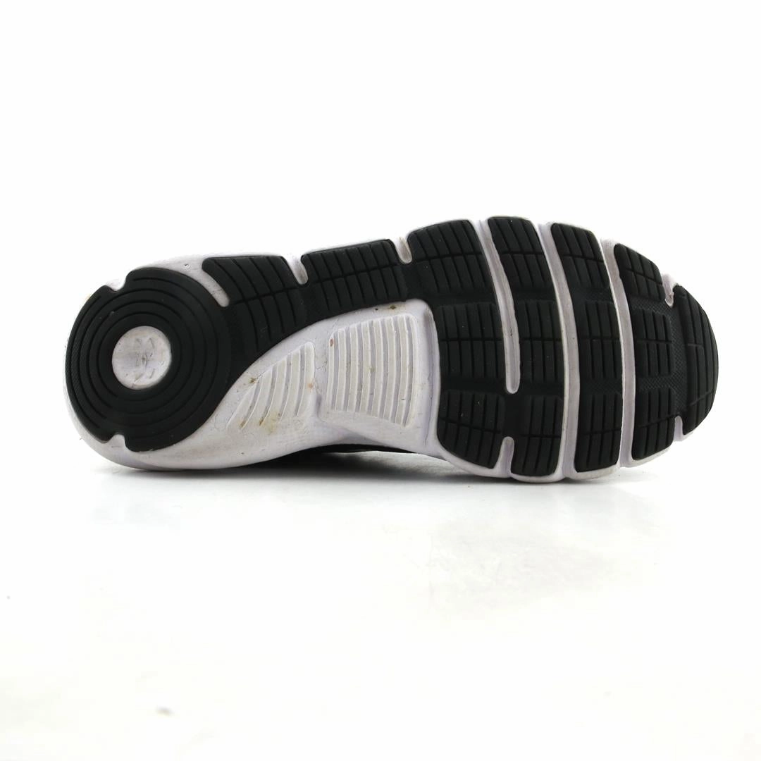 Good Cushioned Running Shoes UNDER ARMOUR ASSERT 9