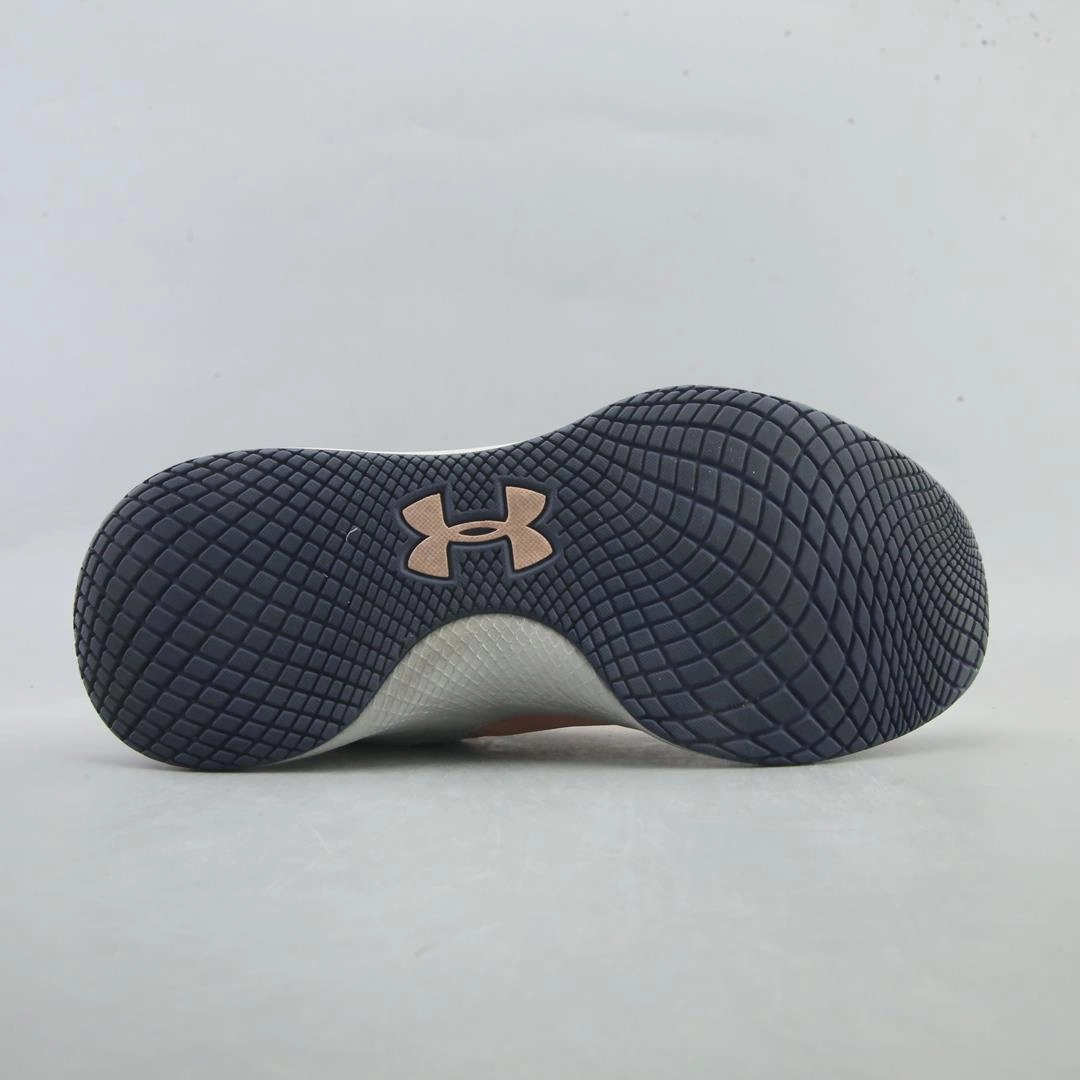 Mid Trail Running Shoes UNDER ARMOUR CHARGED BREATHE TR 2 CROSS