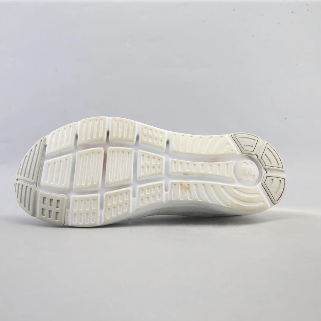 Best Rated Running Shoes For Flat Feet UNDER ARMOUR CHARGED IMPULSE KNIT