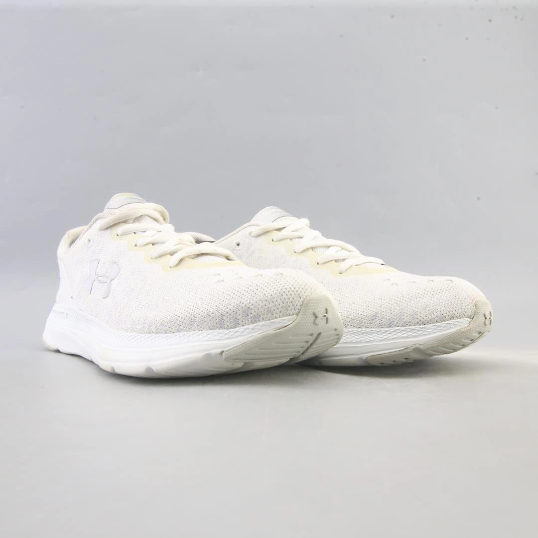 UNDER ARMOUR CHARGED IMPULSE KNIT Nyc Running Shoe Store Gait Analysis Berlin Marathon