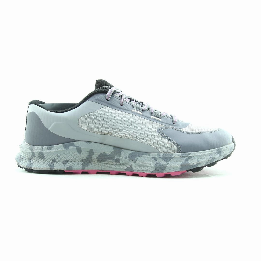 UNDER ARMOUR HARGED BANDIT TR 3 Trail Running Shoes For Running