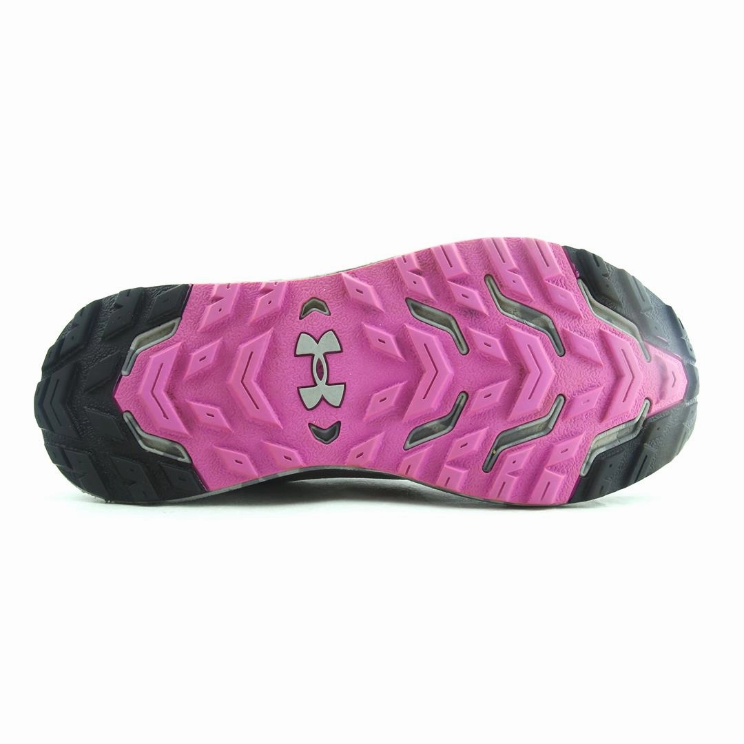 UNDER ARMOUR HARGED BANDIT TR 3 Kayano 14 Running Shoes