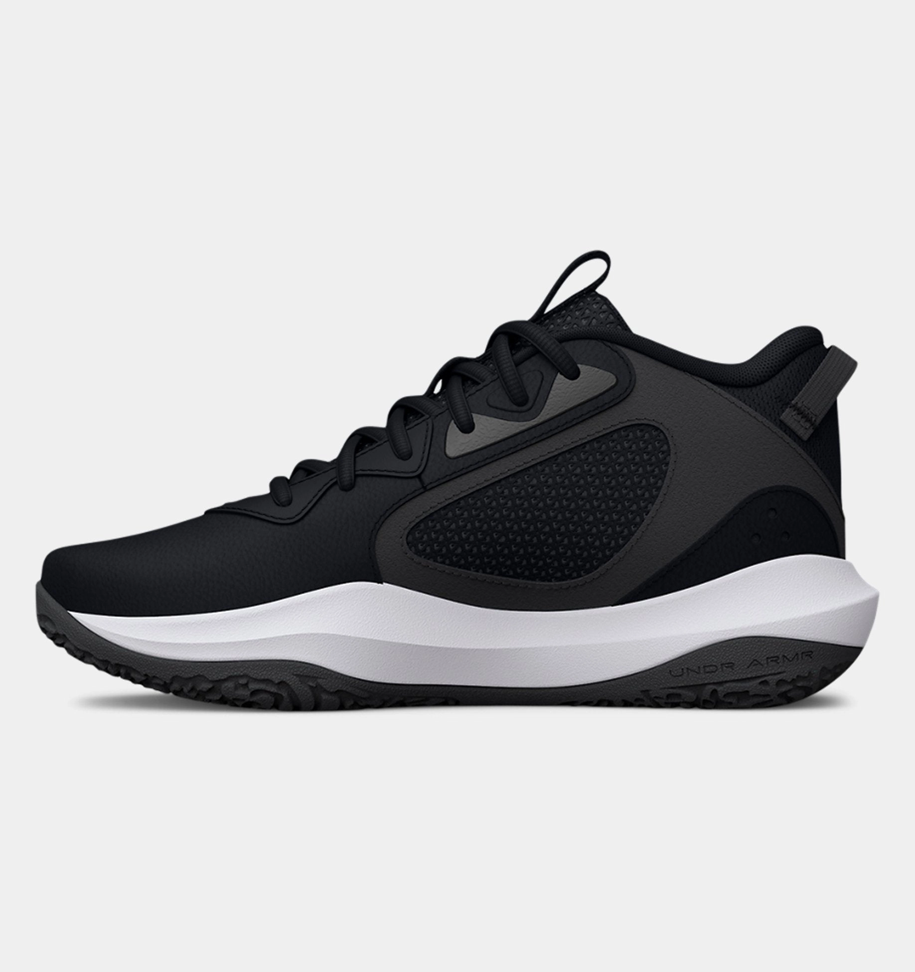 Under Armour Lockdown Basketball Shoes Diy Basketball Shoes