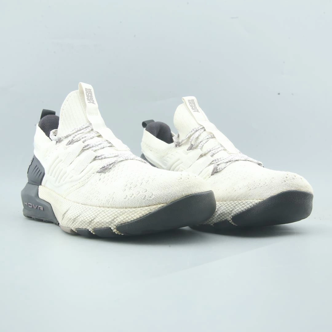 Bouncy Running Shoes UNDER ARMOUR  PROJECT ROCK 3