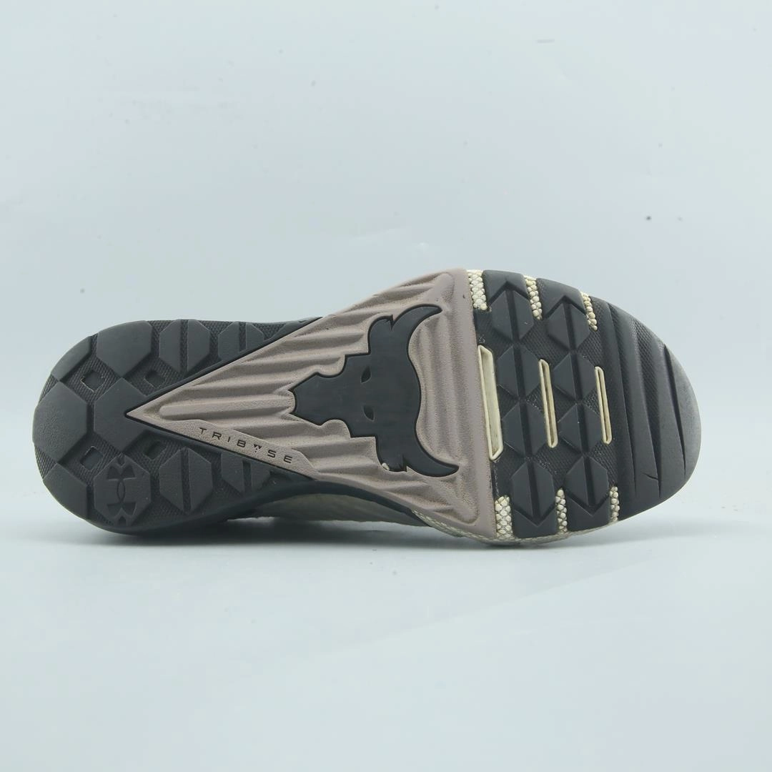 UNDER ARMOUR  PROJECT ROCK 3 Cloud Shoes For Running