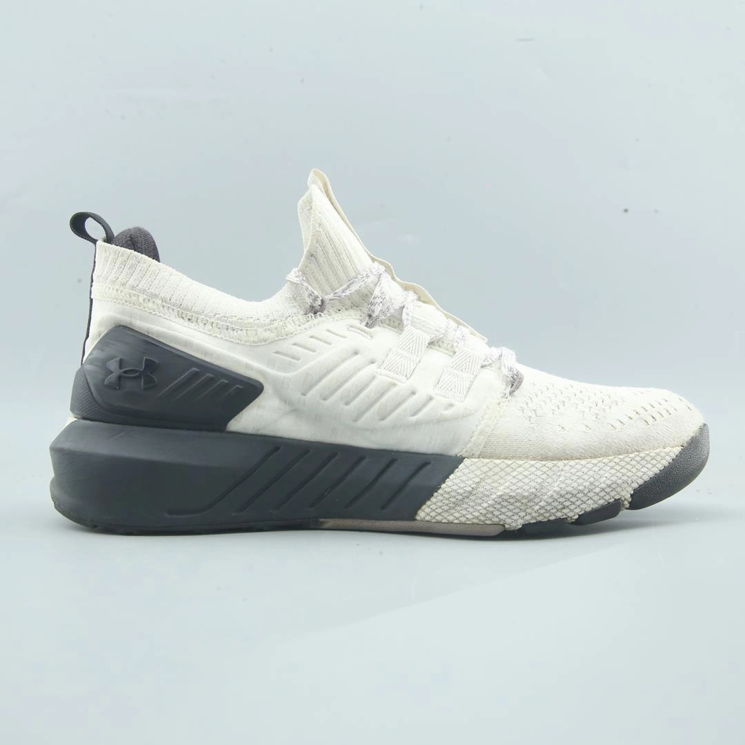 UNDER ARMOUR  PROJECT ROCK 3 Top Rated Running Shoes For High Arches