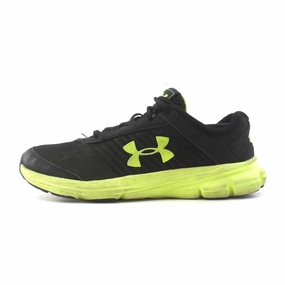 Best Barefoot Shoes For Running UNDER ARMOUR  RAVE 2