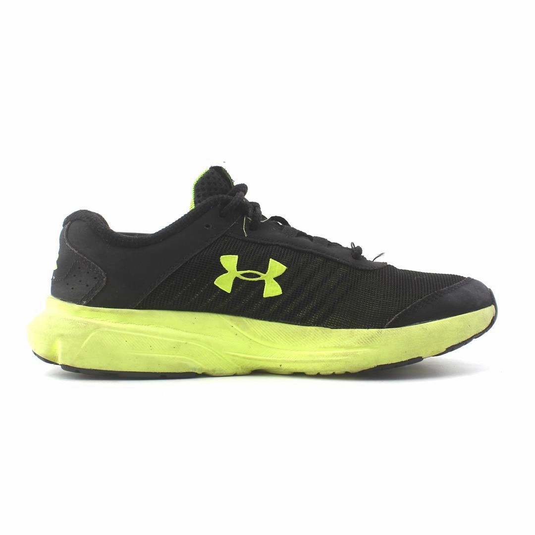 UNDER ARMOUR  RAVE 2 Waffle Debut Vintage Running Shoes