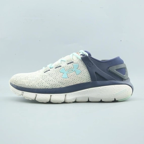 Bouncy Running Shoes UNDER ARMOUR SPEEDFORM FORTIS