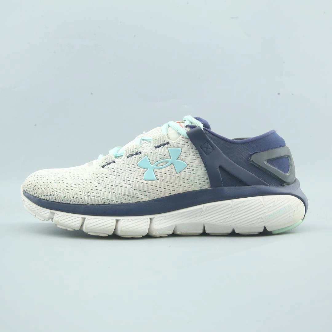 Best Running Shoes Underpronators UNDER ARMOUR SPEEDFORM FORTIS