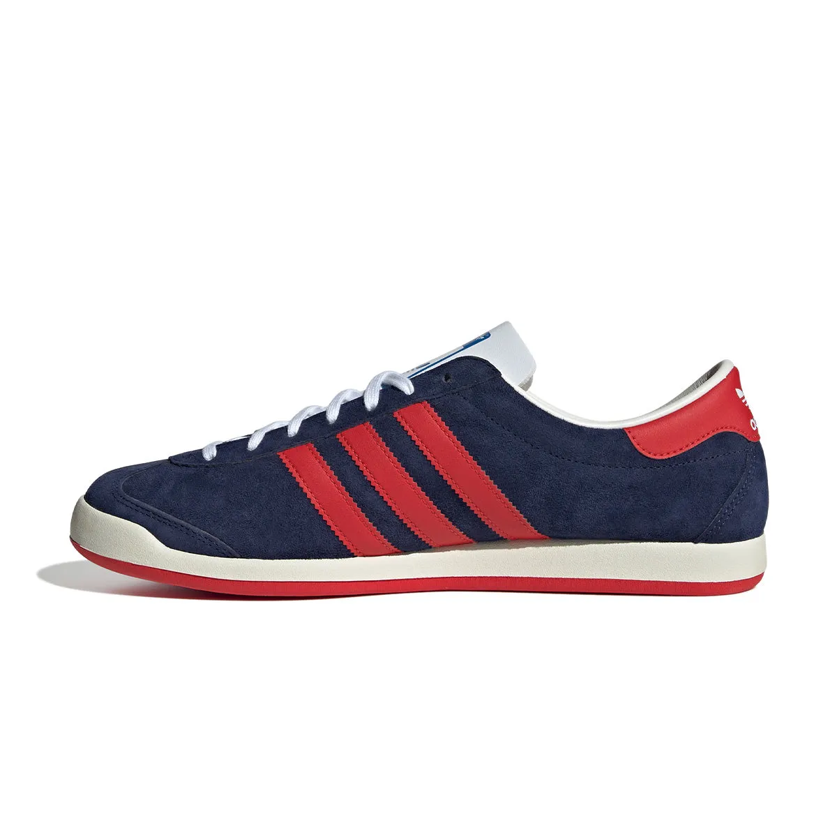Adidas Shoe Java 'Night Sky Vivid Red'