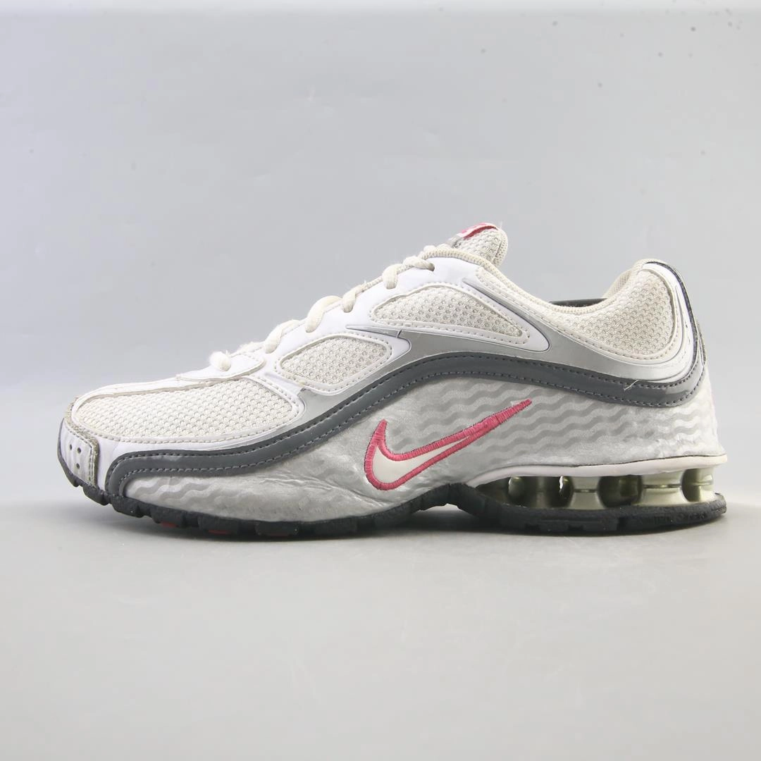 NIKE  REAX RUN 5 I Run Shoes