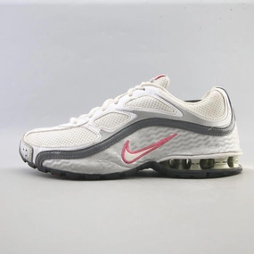 Tennis Shoes NIKE  REAX RUN 5