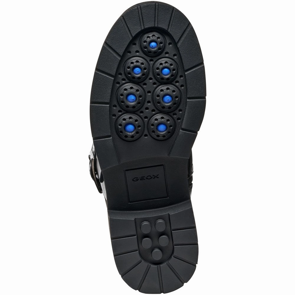 Geox D Spherica EC7 Boots