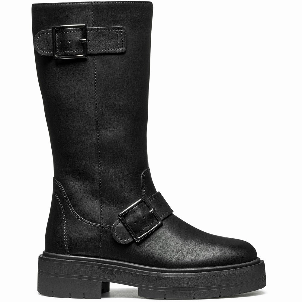 Geox D Spherica EC7 Boots