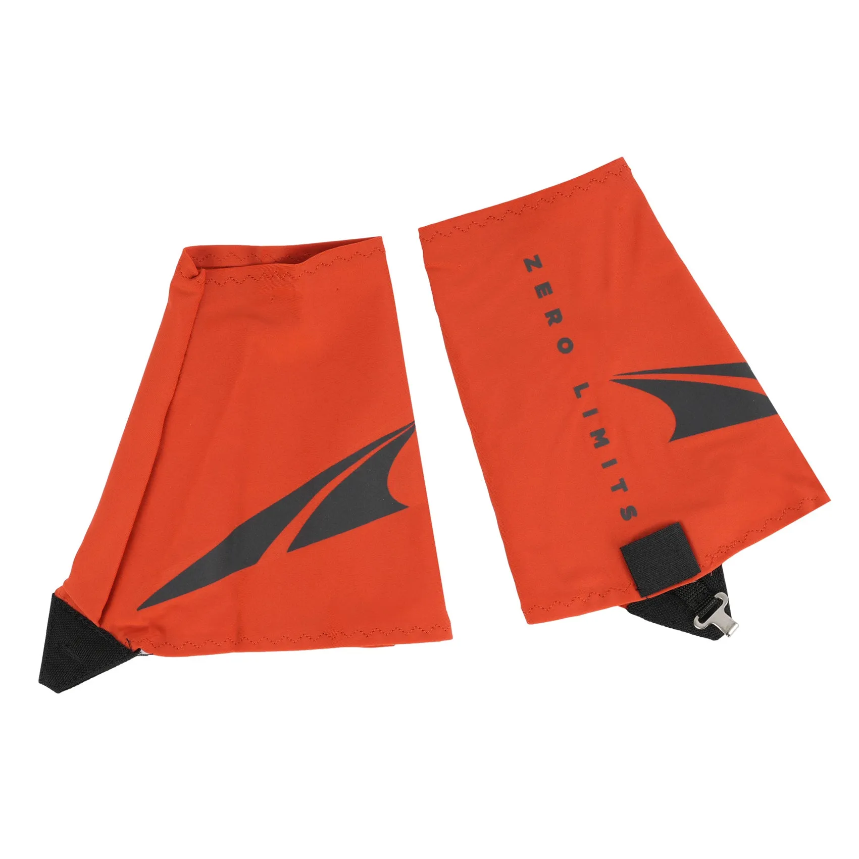 Unisex Altra Trail Gaiters Road Running With Trail Shoes