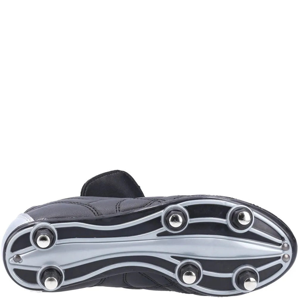 Mirak Forward Screw In Sports Boot Tiers Of Soccer Cleats