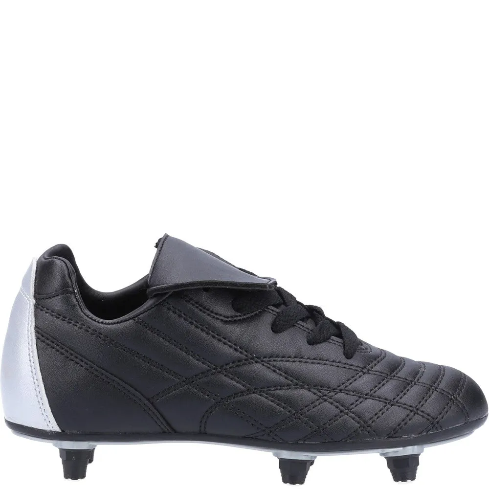 Mirak Forward Screw In Sports Boot Size 13 Soccer Cleats