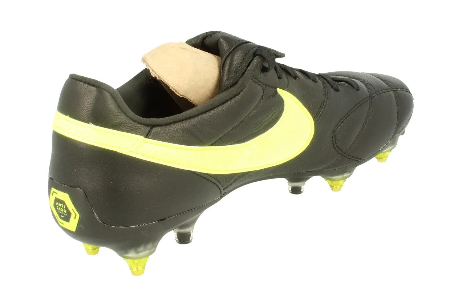 Nike The Premier II Sgpro Ac Mens Football Boots 921397 001 Classic Sport Soccer Cleats