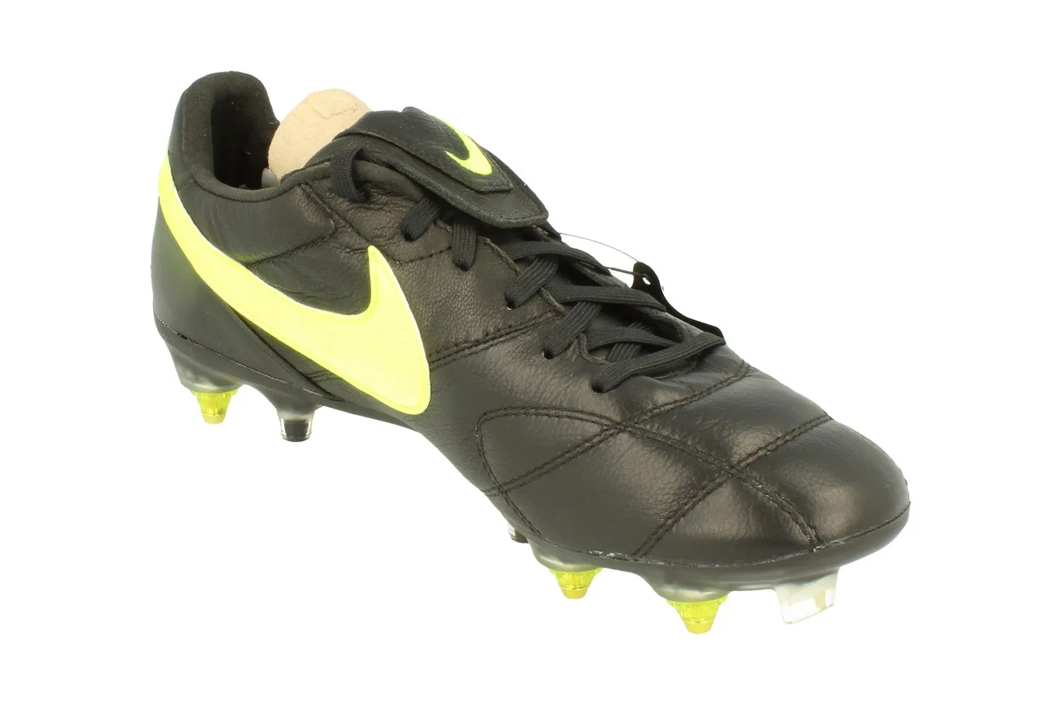 Nike The Premier II Sgpro Ac Mens Football Boots 921397 001 Phantom Gt2 Club Fg Soccer Cleats