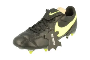 Nike The Premier II Sgpro Ac Mens Football Boots 921397 001 442 Wide Soccer Cleats