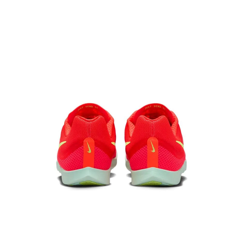 Nike Zoom Rival Distance 2025 Nike Supportive Shoes