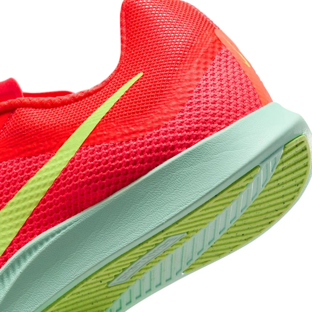 Nike Shoes For Underpronation Nike Zoom Rival Distance 2025