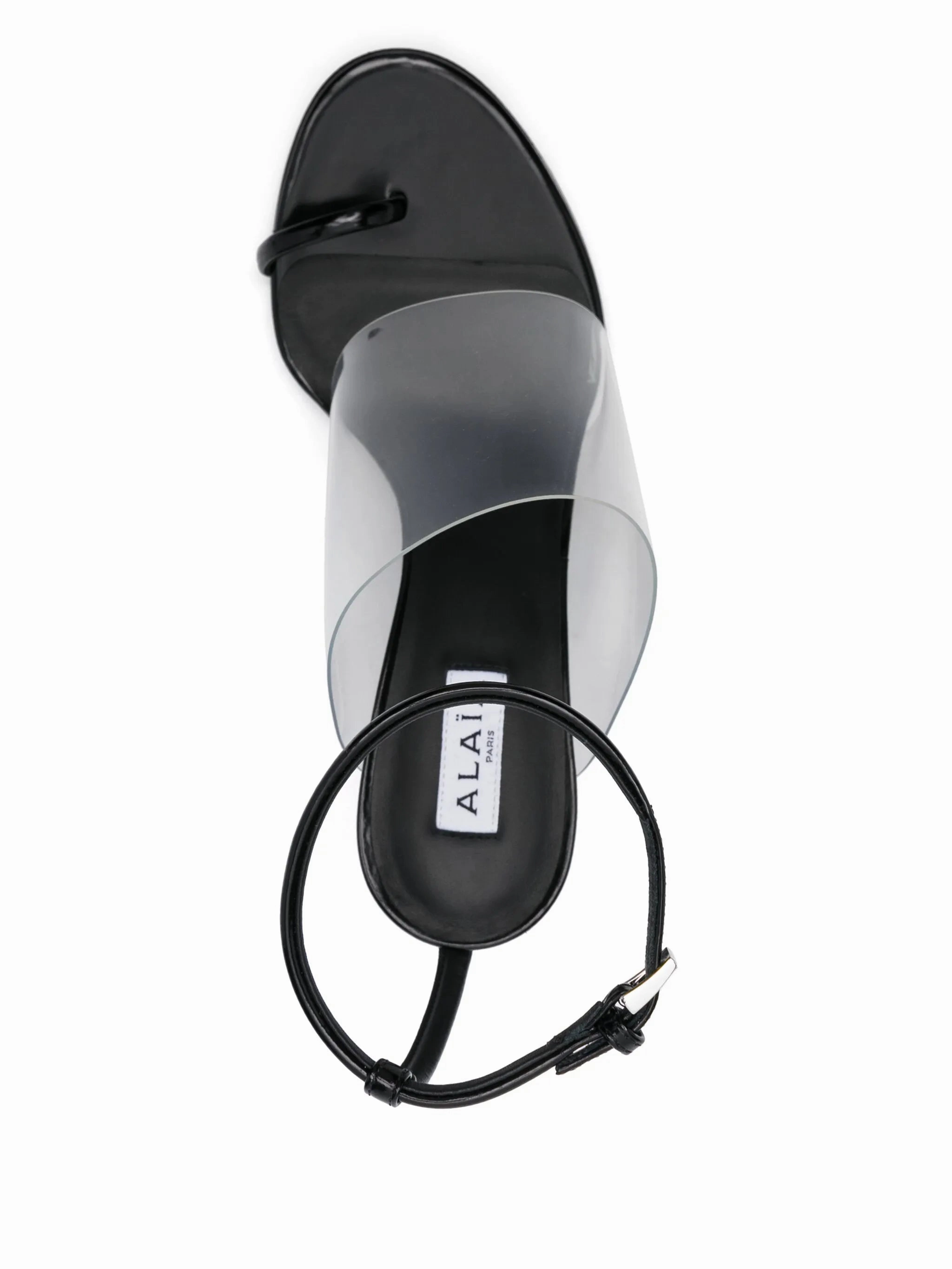 Best Sandals All Inclusive 100mm asymmetric sandals