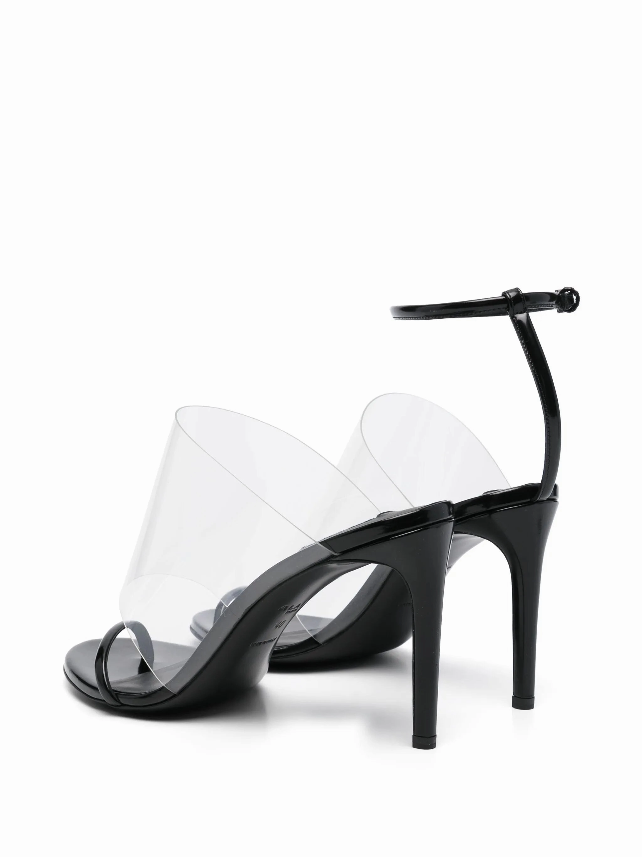 Sandals Halcyon Resort St Lucia Reviews 100mm asymmetric sandals