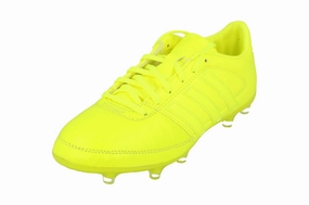 Adidas Gloro 16.1 FG Mens Football Boots BB3783 Soccer Cleats With Cushioning