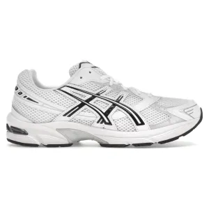 ASICS Gel-1130 White Black Asics Shoes For Underpronation