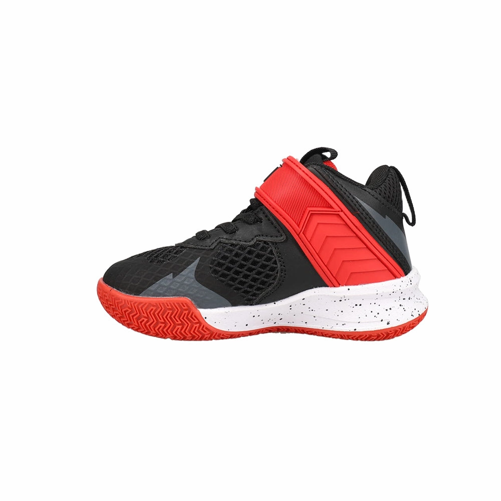 Ballistic Slip On Basketball Shoes (Toddler) Mb3 Basketball Shoes