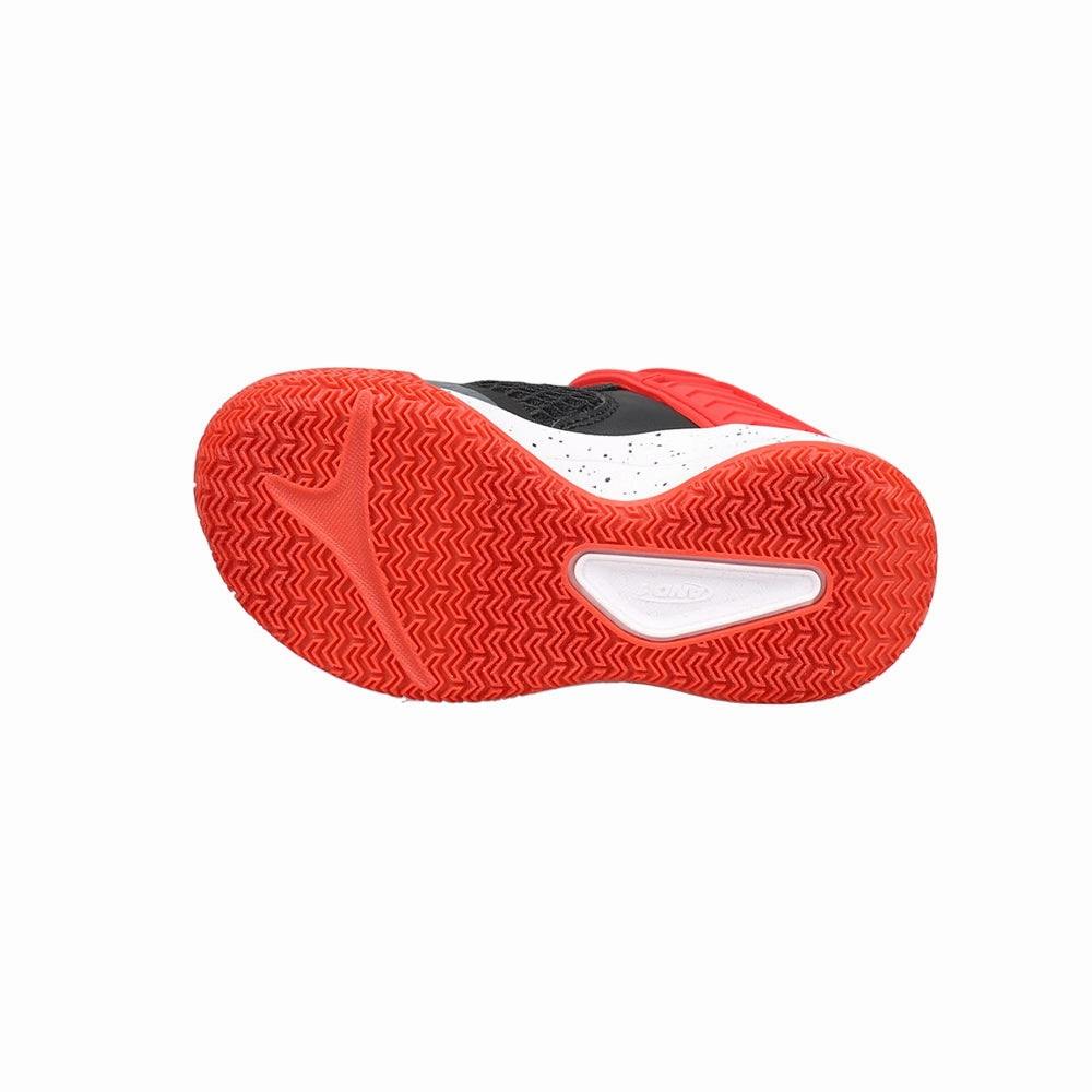 Pictures Of Basketball Shoes Ballistic Slip On Basketball Shoes (Toddler)