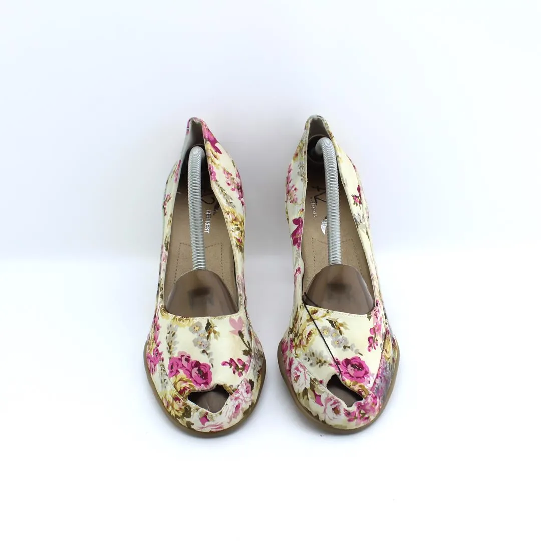 A2 BY AEROSOLES High Heels Shoes Sandals