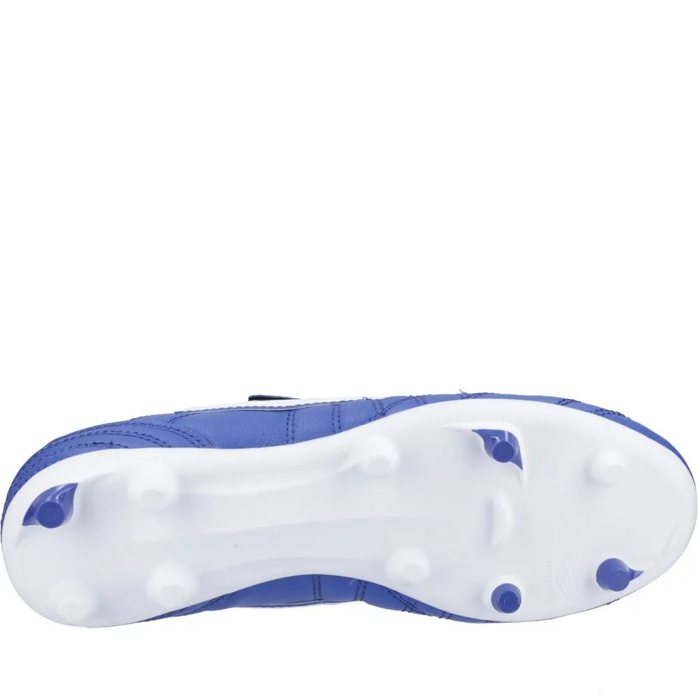 Umbro Speciali Liga Firm Ground Jnr Football Boot Original Soccer Cleats