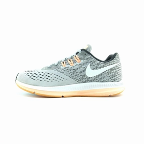 NIKE ZOOM WINFLO 4 Lite Racer Adapt Running Shoe